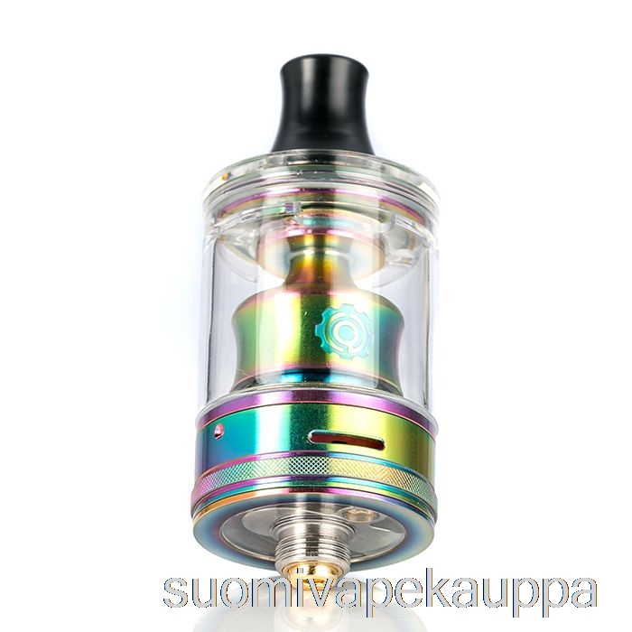 Vape Netistä Wotofo X Smm Cog Mtl 22mm Rta Sateenkaari